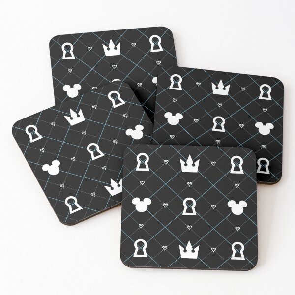 Item preview, Kingdom Hearts designed and sold by If You Know You Know.