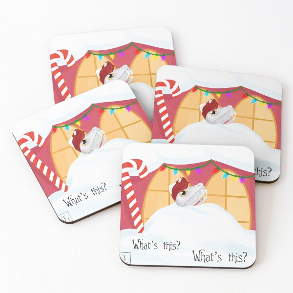 Item preview, What’s this?  designed and sold by acsalva.