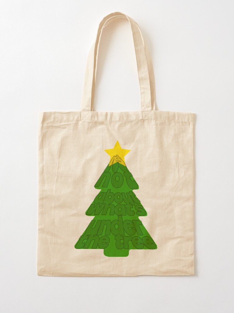 Christmas Heart Gems Tote Bag for Sale by Caryn Pinkston