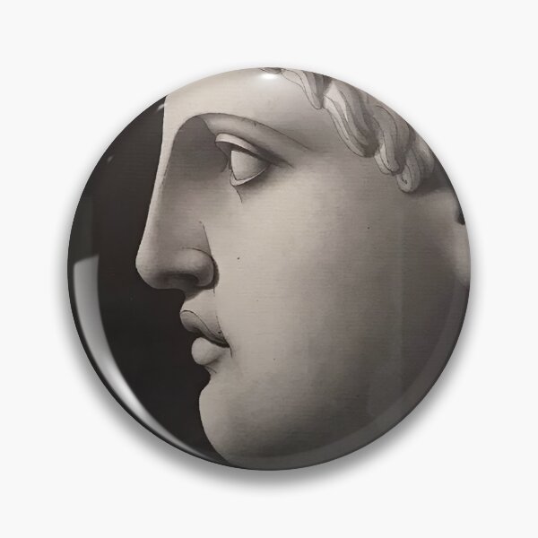 Item preview, Roman Male Sculpture designed and sold by click4collage.