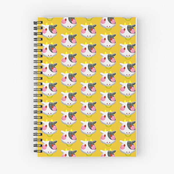 Item preview, Cow pattern designed and sold by Funtastic-GOODS.