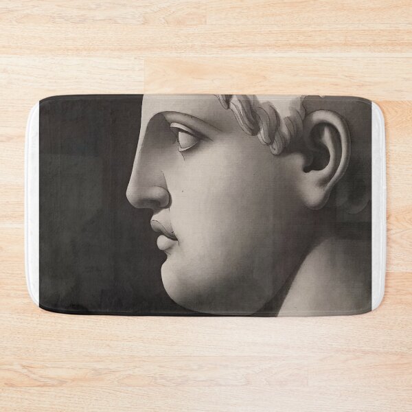 Item preview, Roman Male Sculpture designed and sold by click4collage.