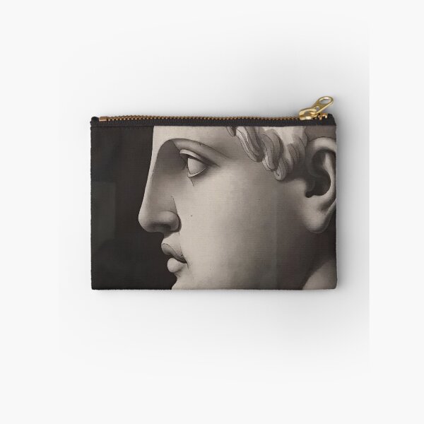 Item preview, Roman Male Sculpture designed and sold by click4collage.