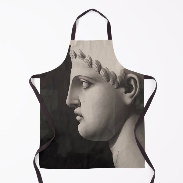 Item preview, Roman Male Sculpture designed and sold by click4collage.