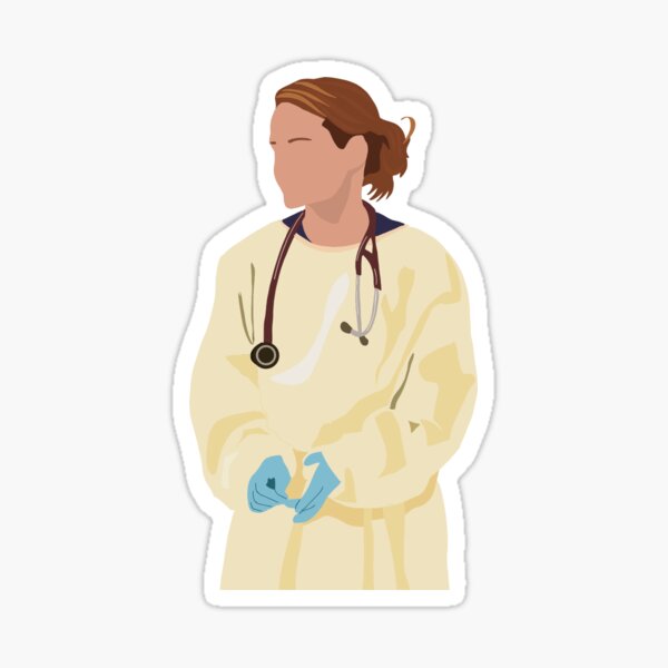 April Kepner Geschenke Merchandise Redbubble