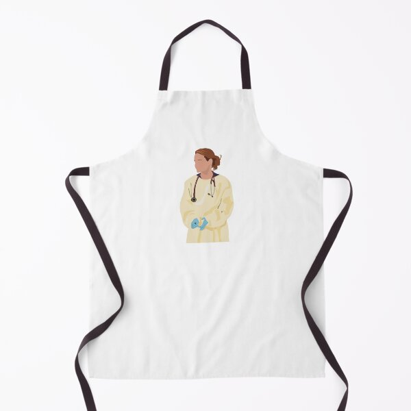 Item preview, April Kepner designed and sold by millycunliffe.