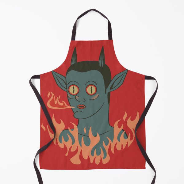 Item preview, DIABLILLO designed and sold by jorgedespinosa.