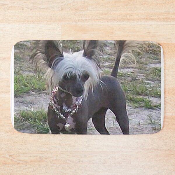 Item preview, Chinese Crested Dog - cute pets designed and sold by Coolstuff4you71.
