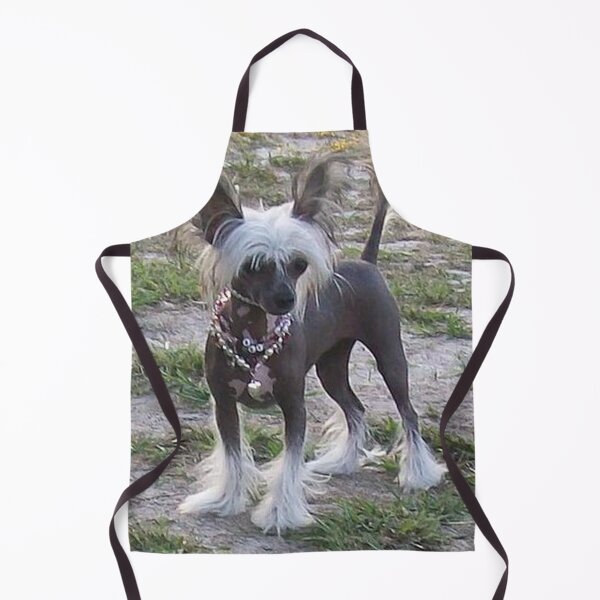 Item preview, Chinese Crested Dog - cute pets designed and sold by Coolstuff4you71.