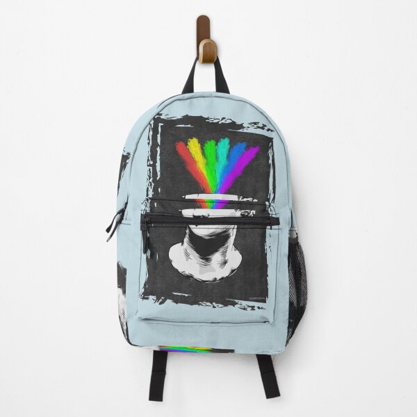 Item preview, David Rainbow designed and sold by Carvera Store.