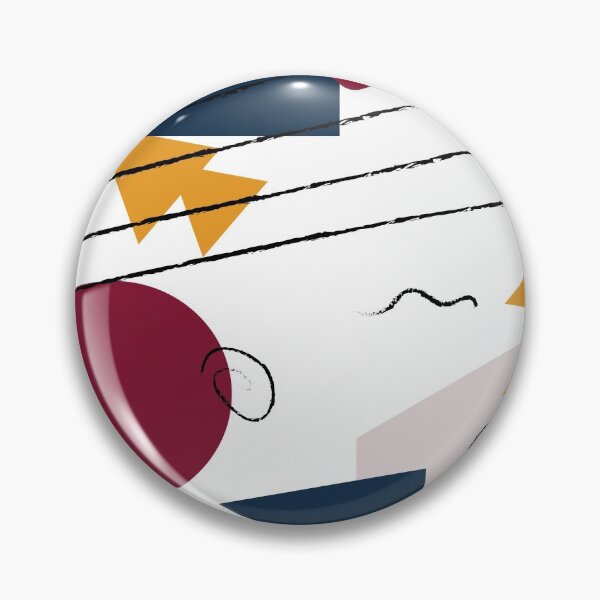 Item preview, Modern abstract art designed and sold by KLINESTORE.