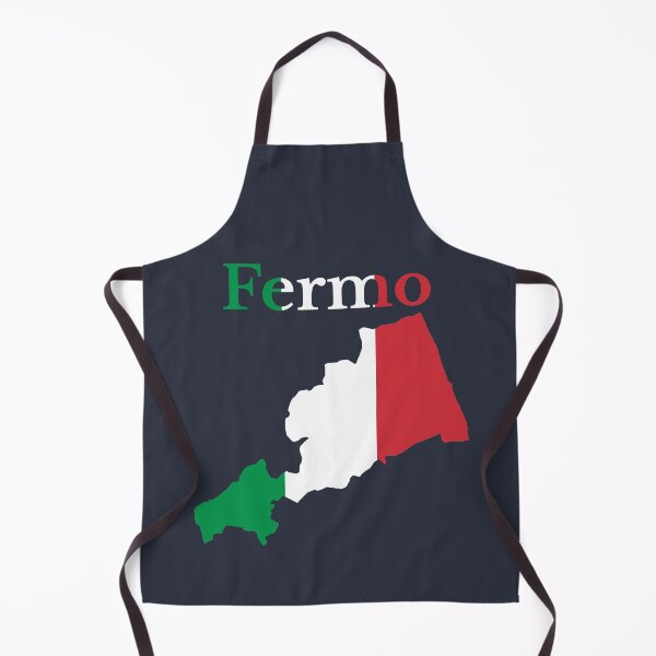 Item preview, Province of Fermo Map, Italian Province. designed and sold by marosharaf.