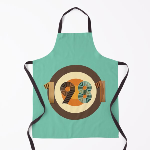 Item preview, 1981 designed and sold by urbnbodga.