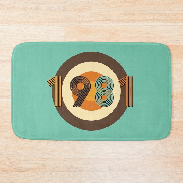 Item preview, 1981 designed and sold by urbnbodga.