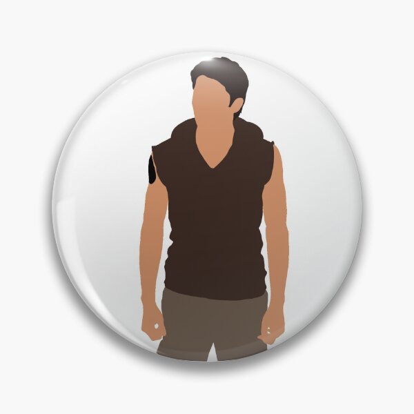 Item preview, Seth Clearwater designed and sold by alisejdesigns.