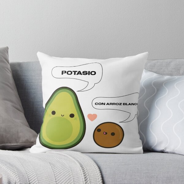 Item preview, Avocado designed and sold by GabsArts.