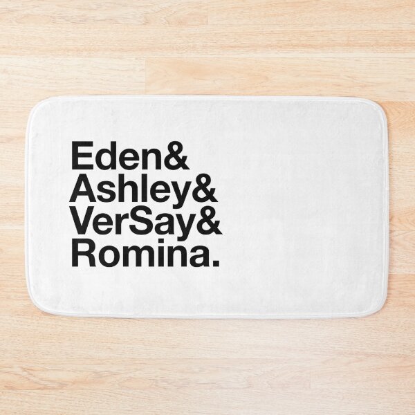 Item preview, YChange Ampersand - Little Mix: The Search designed and sold by undercoverlover.