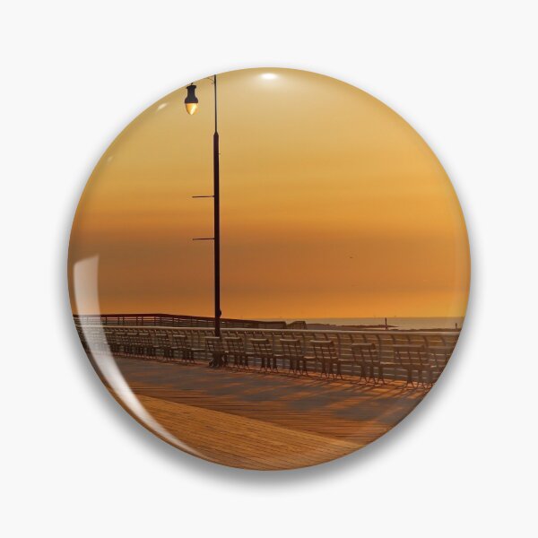 Item preview, Sun Drenched Boardwalk designed and sold by AnneDB.