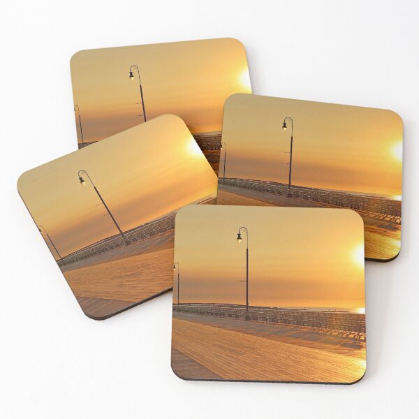 Item preview, Sun Drenched Boardwalk designed and sold by AnneDB.