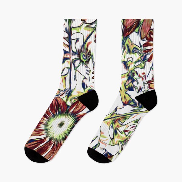 Item preview, Flowerazide designed and sold by Olympia Ellinas.