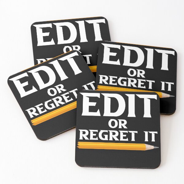 Item preview, Edit or regret it Author Poets  and Writers Gifts Writing  designed and sold by Rzelemenz.