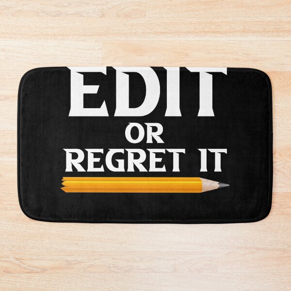 Item preview, Edit or regret it Author Poets  and Writers Gifts Writing  designed and sold by Rzelemenz.