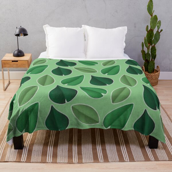 Item preview, Botanical Leaf designed and sold by MarcSabuncu.