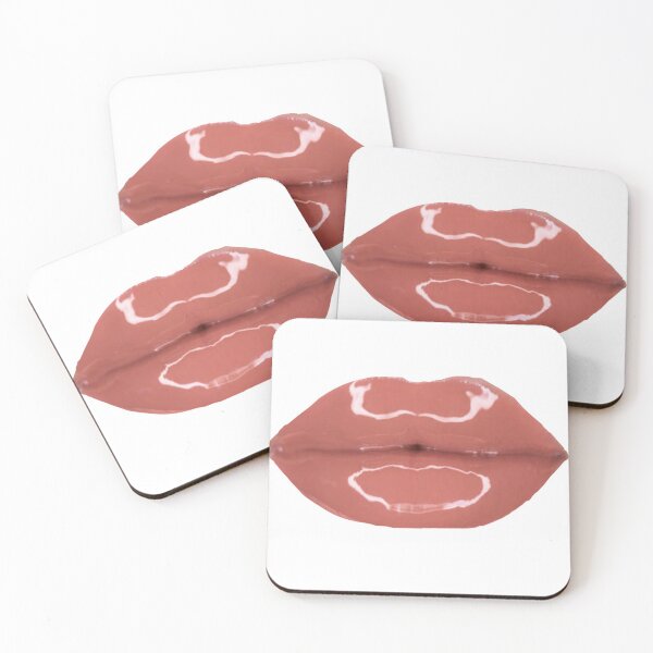 Item preview, lips designed and sold by WEShop23.