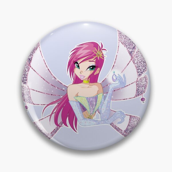 Item preview, Tecna Enchantix  designed and sold by IridescentTides.