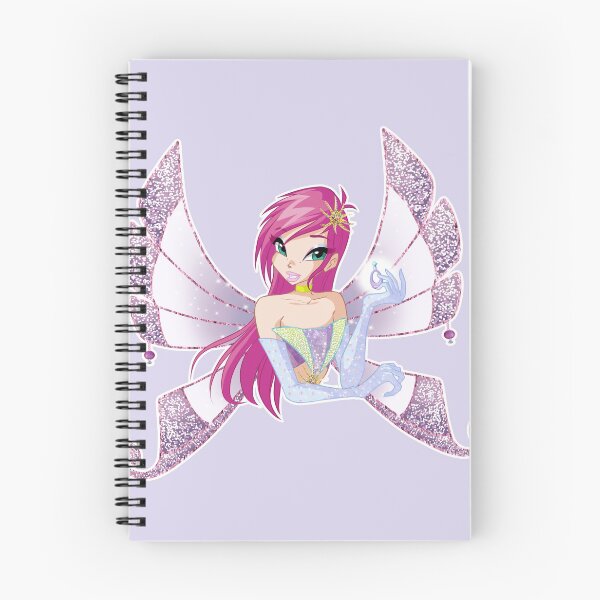 Item preview, Tecna Enchantix  designed and sold by IridescentTides.
