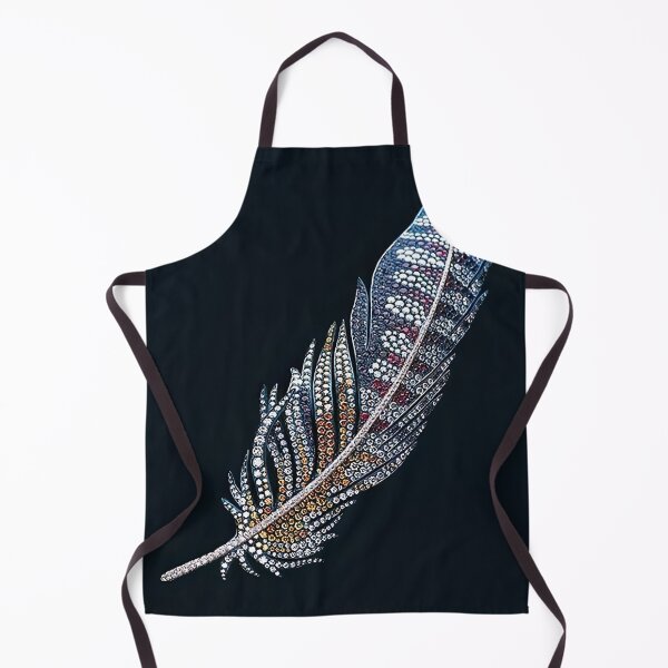 Item preview, Feather designed and sold by click4collage.