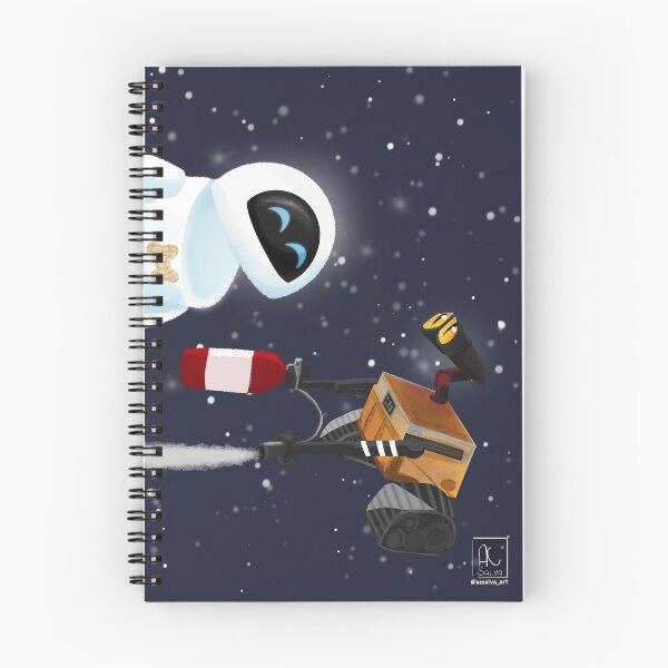 Item preview, Robots dancing among the stars designed and sold by acsalva.