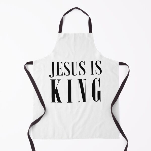 Item preview, Jesus Is King designed and sold by wesomejesustees.