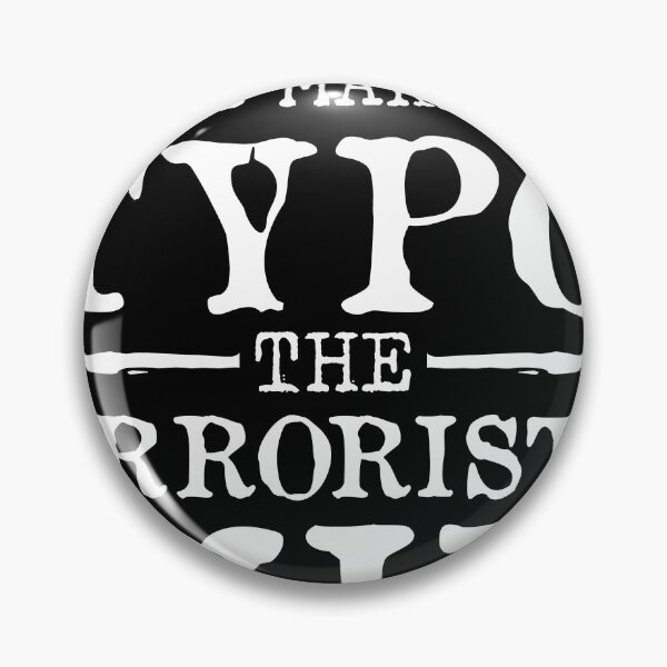 Item preview, The Errorist Wins Author Poets  and Writers Gifts Writing  designed and sold by Rzelemenz.