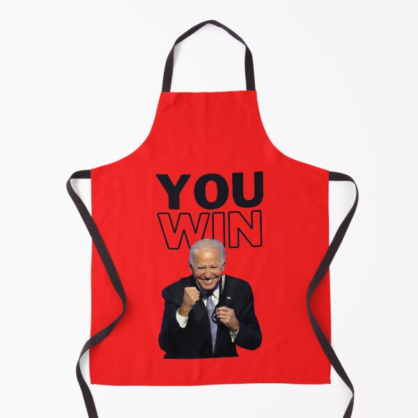 Item preview, YOU WIN BIDEN - MOTIVATION designed and sold by Bkarts27.