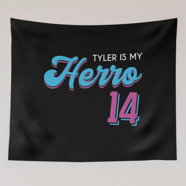 Item preview, TYLER IS MY HERRO 14 designed and sold by btilyas.