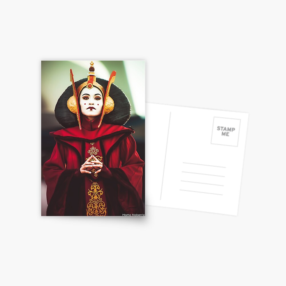 Item preview, Postcard designed and sold by momomxoficial.