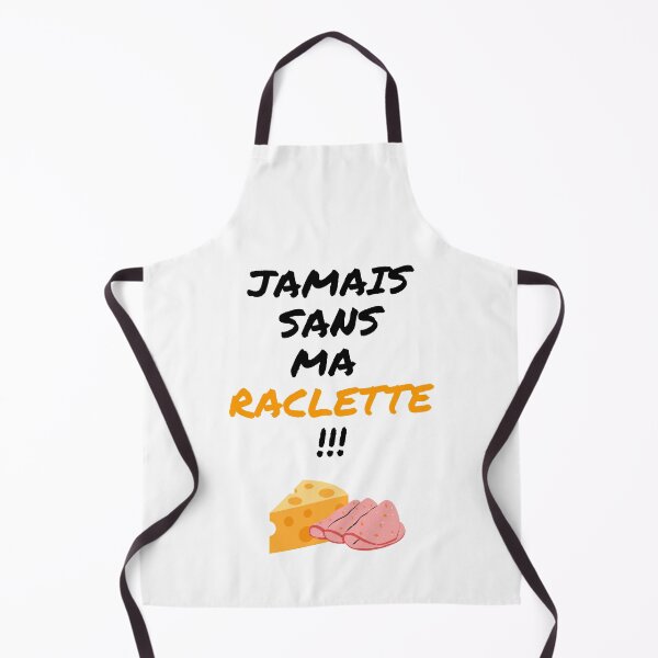 Item preview, Raclette designed and sold by Batartiste.