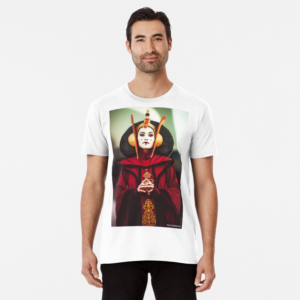 Item preview, Premium T-Shirt designed and sold by momomxoficial.