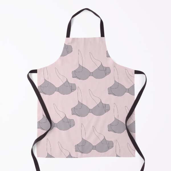 Item preview, Black and Pink Floating Bras designed and sold by JDrewsDraws.