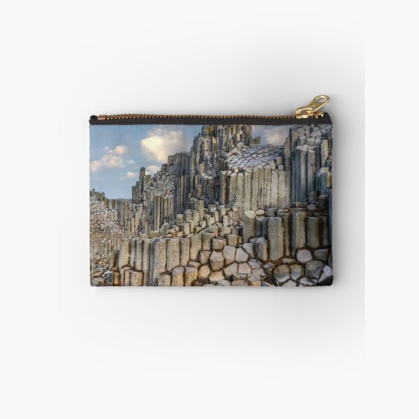 Item preview, he land or hexagonal pillars designed and sold by JBlaminsky.