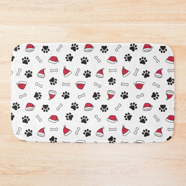 Item preview, Santa Paws designed and sold by stargazerdesign.