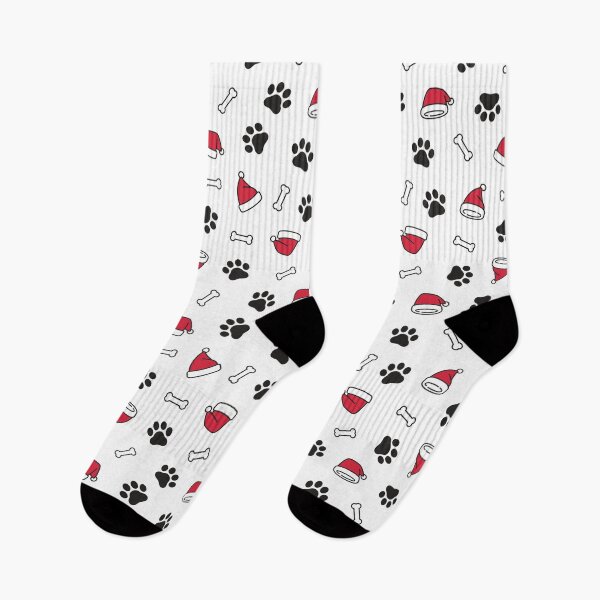 Item preview, Santa Paws designed and sold by stargazerdesign.