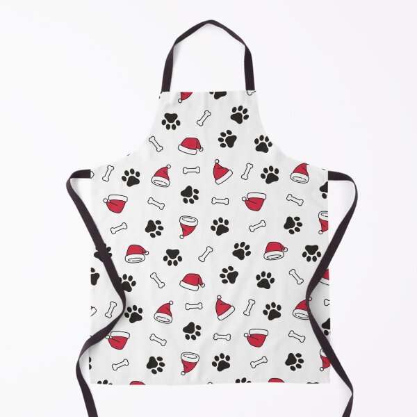 Item preview, Santa Paws designed and sold by stargazerdesign.