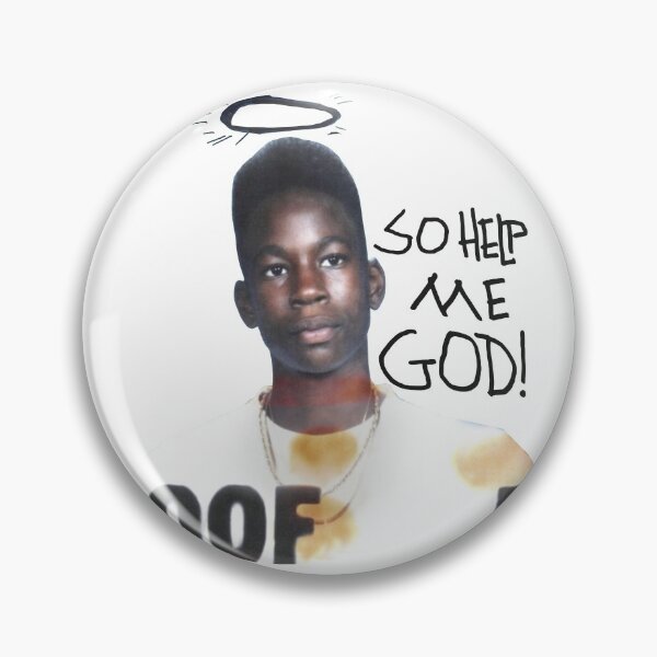 Item preview, 2 Chainz So Help Me God Album Cover Clipped designed and sold by Kyül was here.