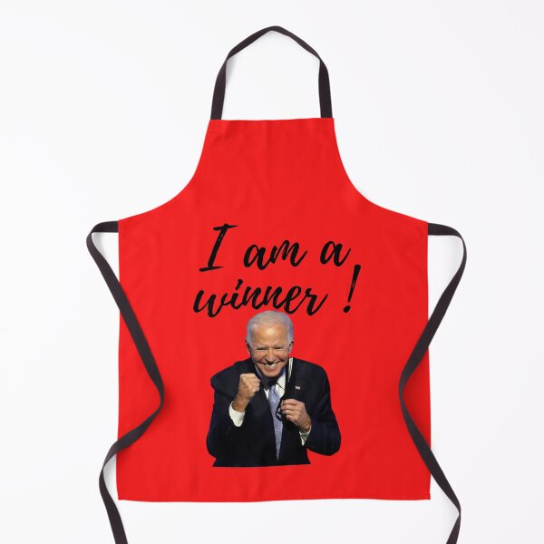 Item preview, I AM A WINNER - BIDEN designed and sold by Bkarts27.
