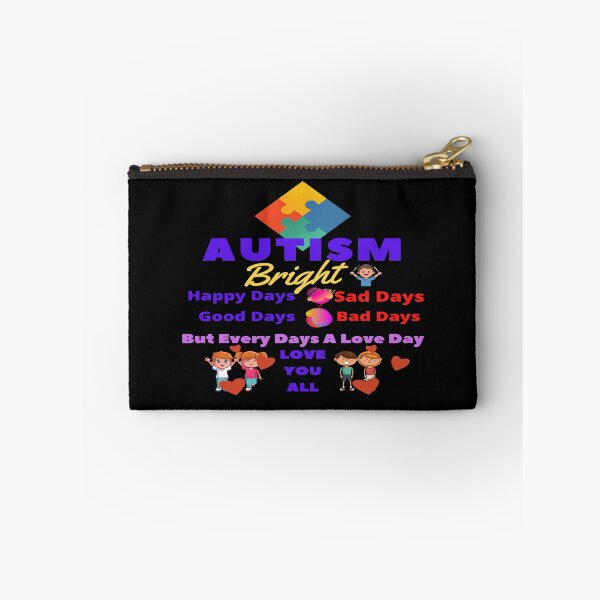 Item preview, AUTISM EVERY DAY A LOVE DAY designed and sold by OliDesigns.