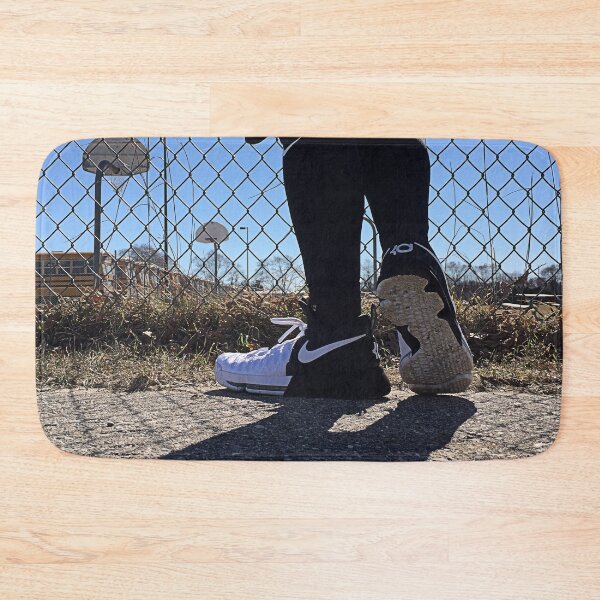Item preview, KD 9 BHM Sneaks Portrait on Feet designed and sold by RCPphotography.