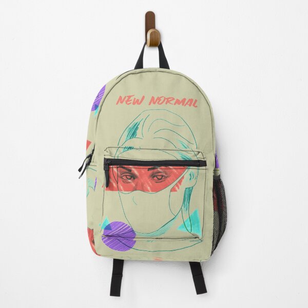 Item preview, New Normal designed and sold by Carvera Store.