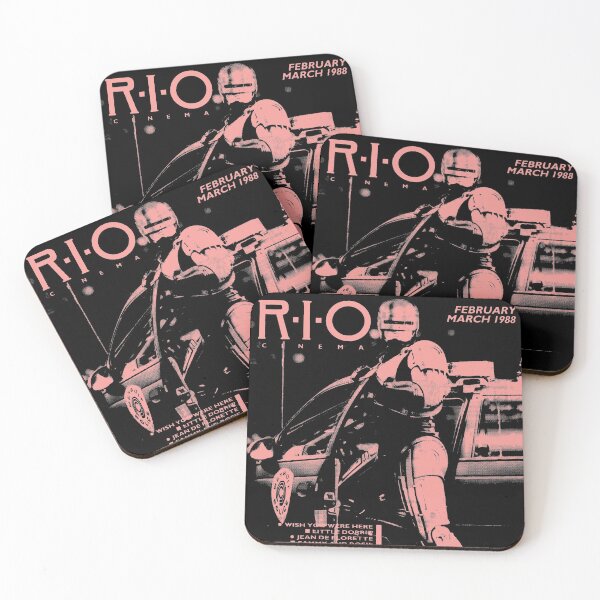 Item preview, Rio Cinema Retro 1988 Listings designed and sold by RioCinema.